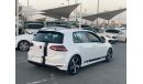 Volkswagen Golf Volkswagen Golf R_2015_Excellend_Condishin