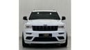 جيب جراند شيروكي S ليميتيد 2020 Jeep Grand Cherokee S SRT Kit, May 2025 Jeep Warranty + Service Pack, Excellent Condi