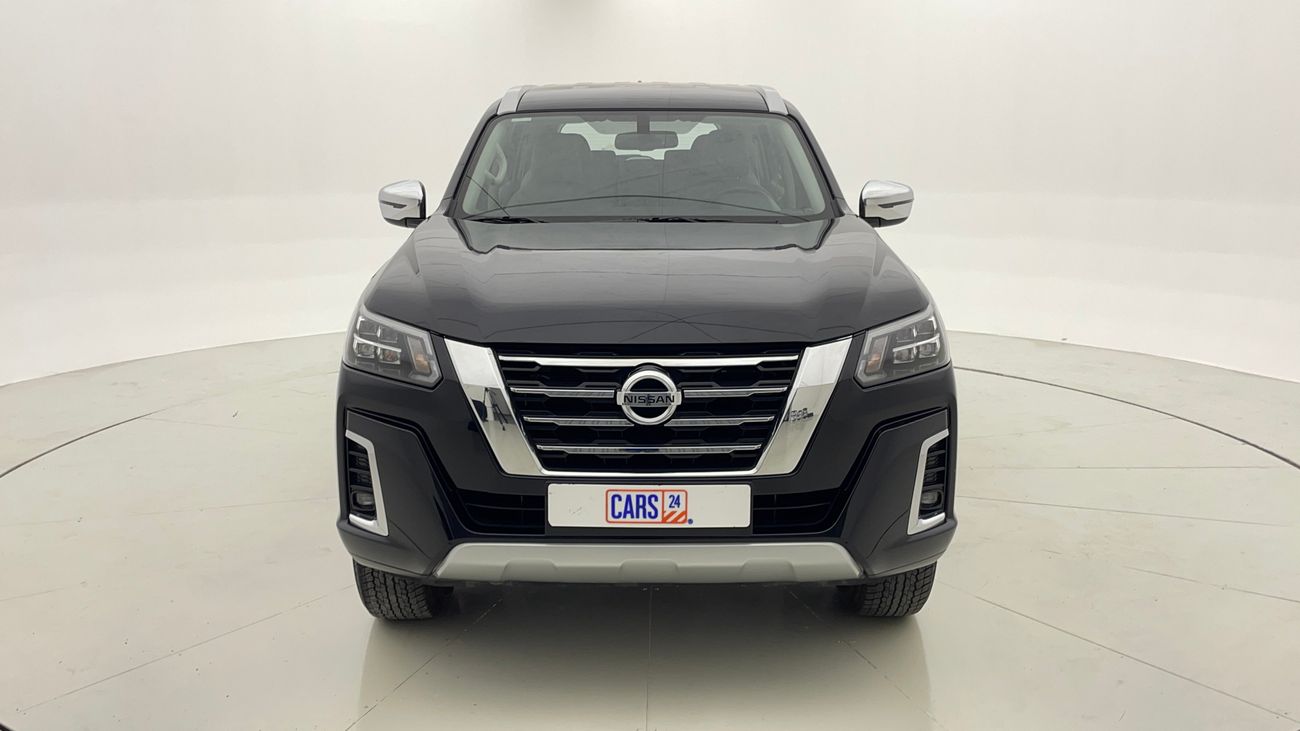 Nissan XTerra TITANIUM 2.5 | Zero Down Payment | Home Test Drive