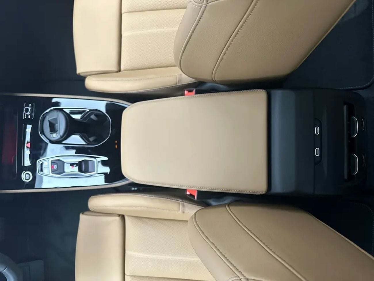 Audi A5 Sedan TFSI 204hp (Ref# 54475) EXCLUSIVE RAMADAN OFFER