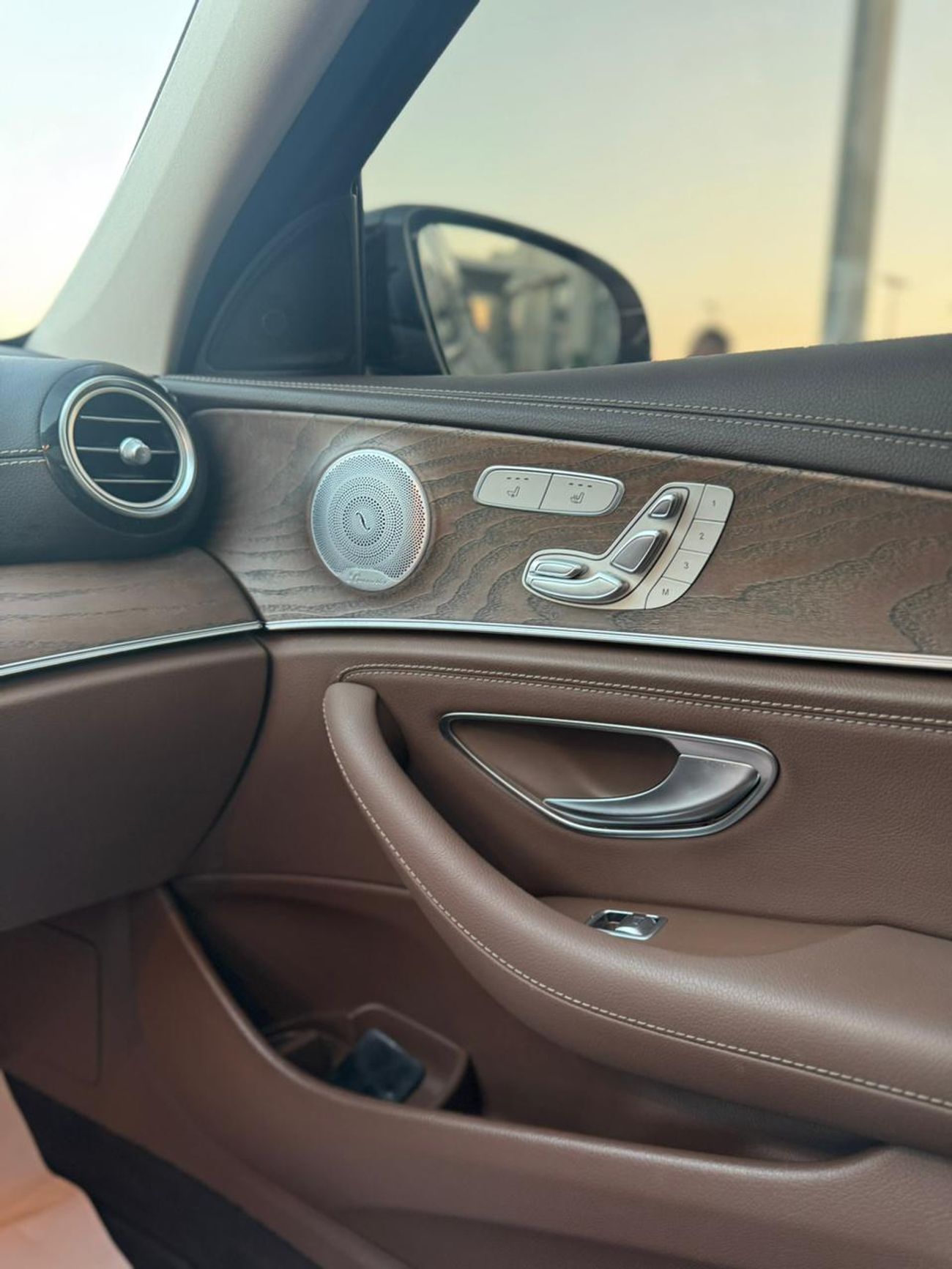 Mercedes-Benz E300 MERCEDES AMG E300 KIT 63 2019