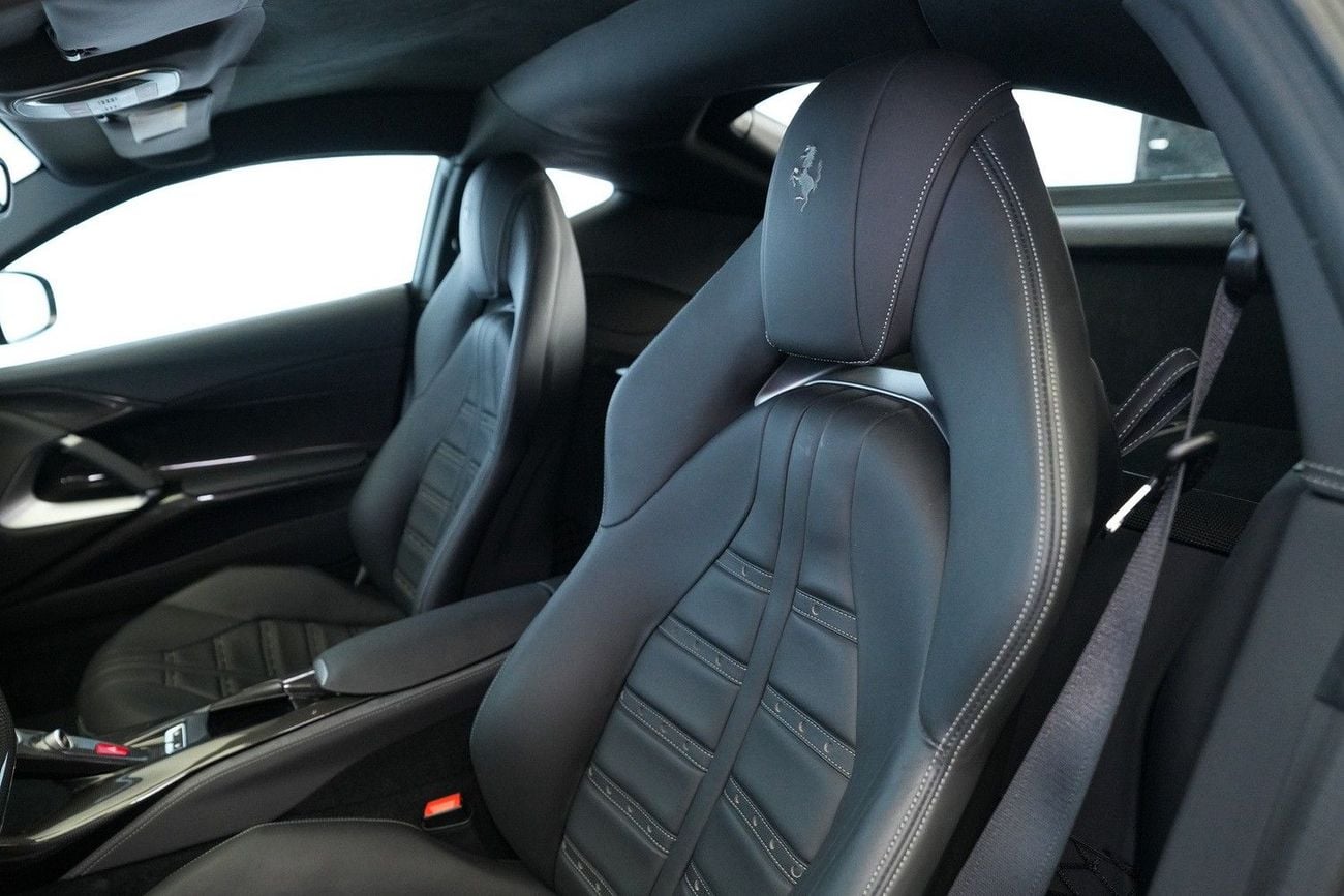 فيراري 812 GTS SUPERFAST