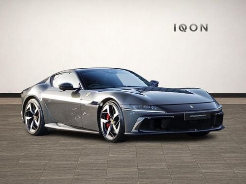 فيراري 12سيلندري