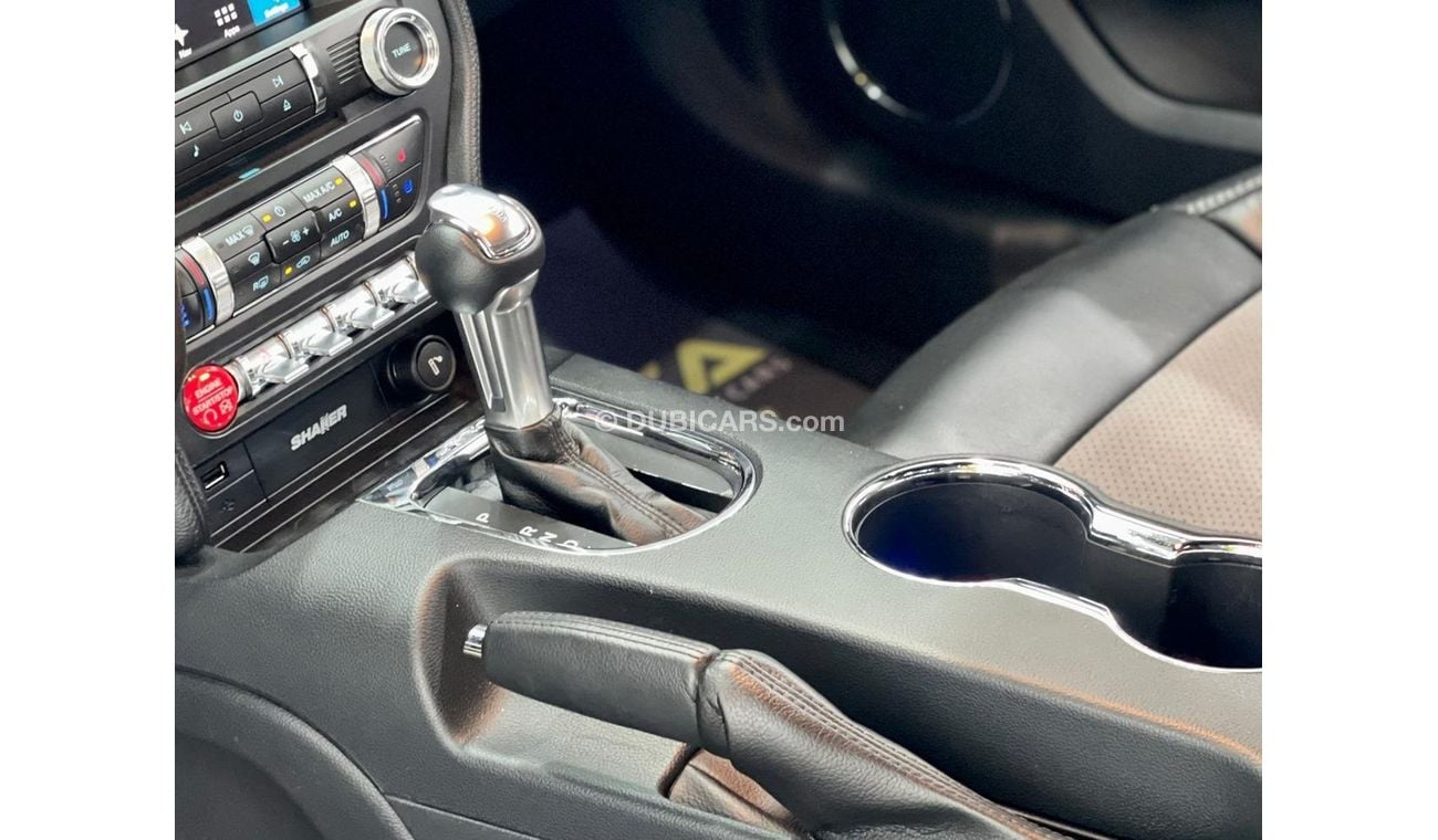 Ford F 150 2017 Ford Mustang Shelby Super Snake SuperCharged, Full Service History, Warranty, GCC