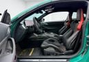 بي أم دبليو M4 CS