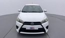 Toyota Yaris SE 1.3 | Zero Down Payment | Free Home Test Drive