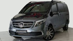 Mercedes-Benz V 250 **SPECIAL Ramadan Offer on this vehicle**