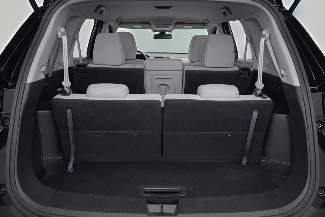 Nissan X Trail S 2024 | AED 1221/Month | 0 DP | 30 Day Return | Warranty