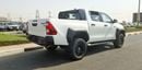 تويوتا هيلوكس TOYOTA HILUX GR SPORT 2.8L DIESEL D/C 2025 MODEL THAILAND SPECS EXPORT PRICE