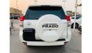 Toyota Prado TX-L