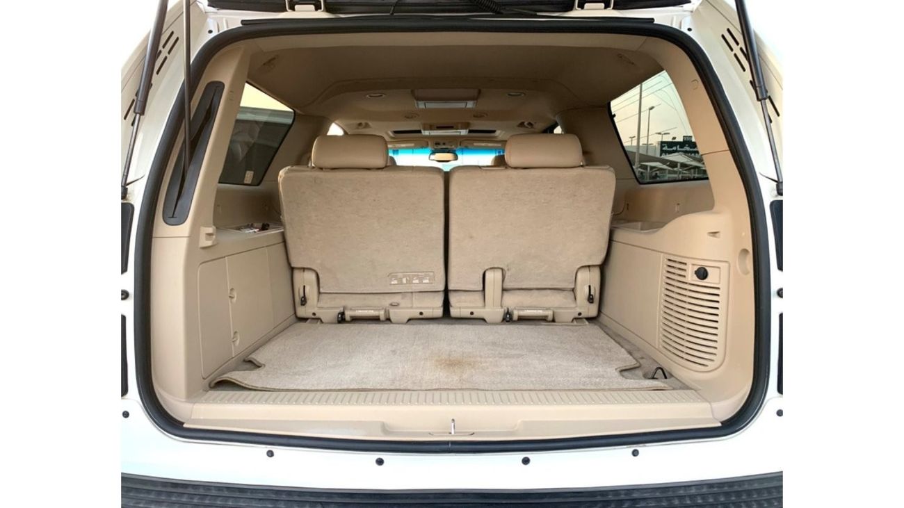 شيفروليه تاهو LTZ