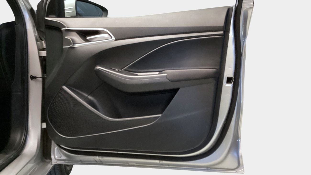 أم جي 3 Standard | شامل الضمان | 0 ﺪﻔﻋﺓ ﺃﻮﻟﻯ