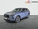 Infiniti QX60 2.0