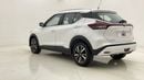 Nissan Kicks S 1.6 | Zero Down Payment | Home Test Drive