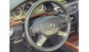 Mercedes-Benz E300 Avantgarde 2012 I Panorama I Korean Specs I Ref#319