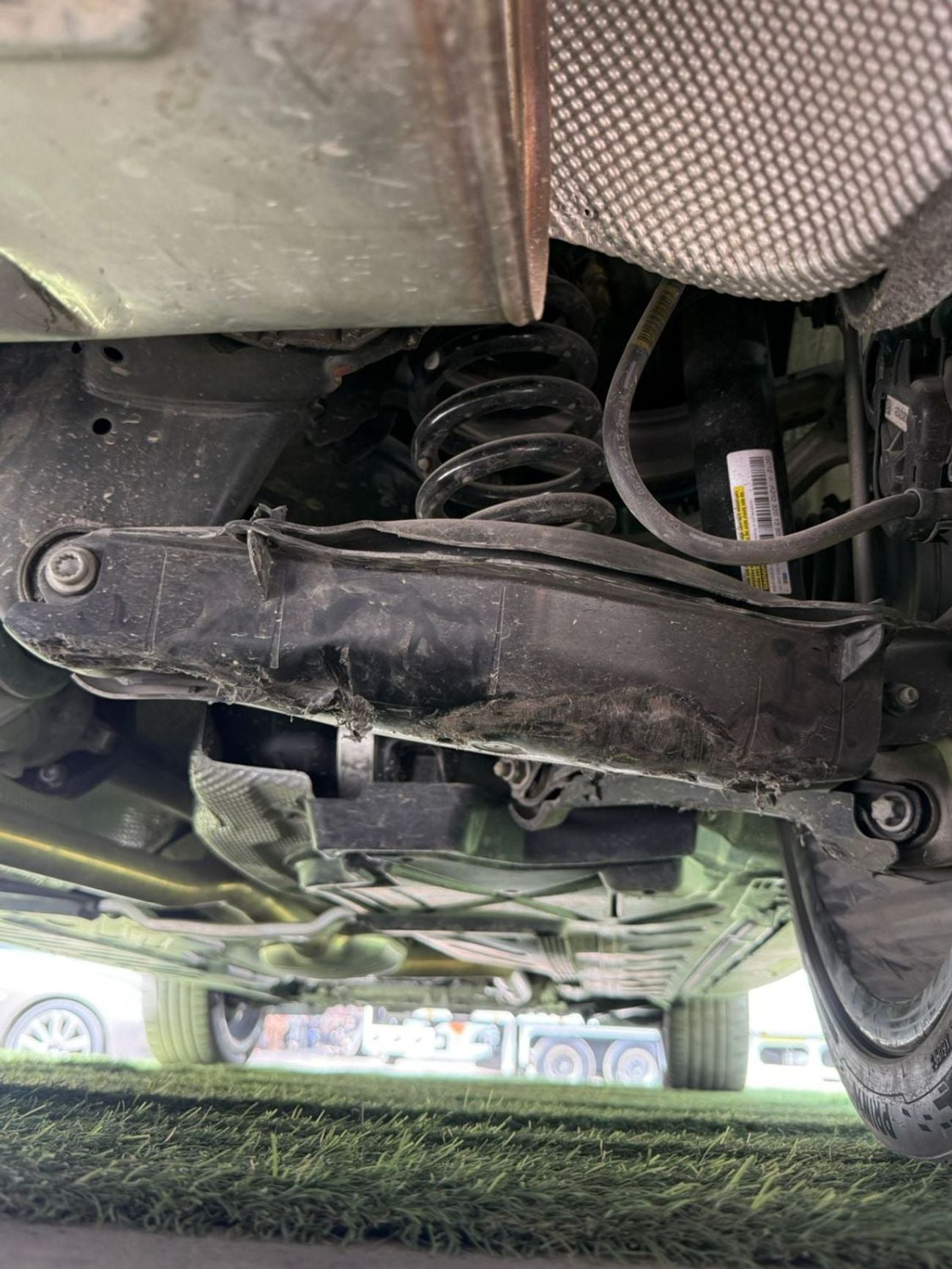 Mercedes-Benz GLC 300 Premium 2.0L