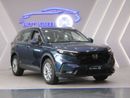 Honda CRV EX FULL OPTION