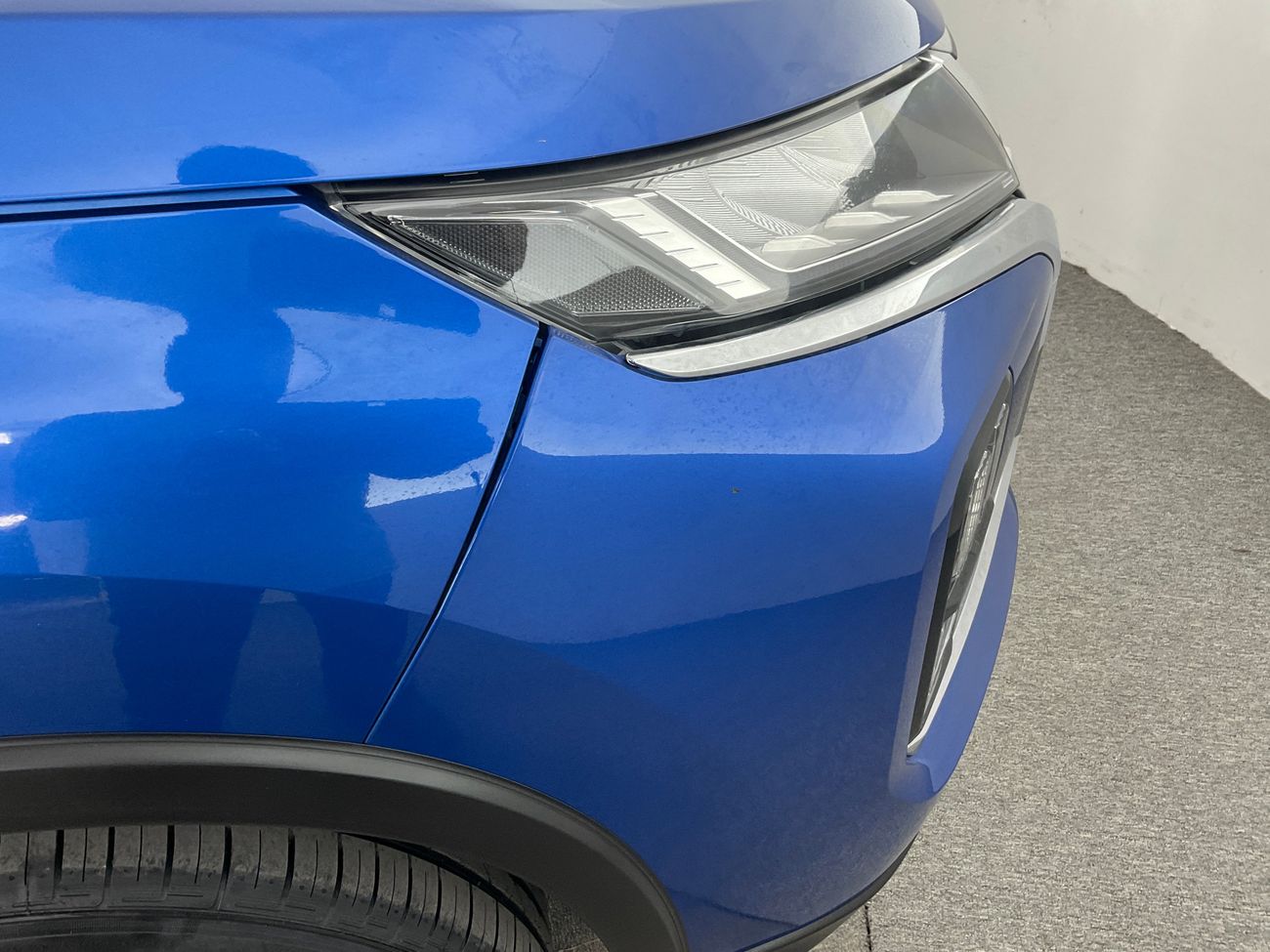 ميتسوبيشي ASX GLX Lowline | شامل الضمان | 0 ﺪﻔﻋﺓ ﺃﻮﻟﻯ