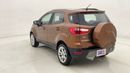 Ford EcoSport TITANIUM 1.5 | Zero Down Payment | Home Test Drive