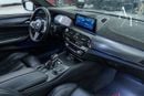 BMW M5 Std 4.4L 2019 BMW M5, 600 BHP, Excellent Condition, Japanese Spec