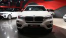 بي أم دبليو X6 Xdrive 50i