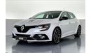 Renault Megane RS