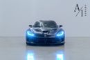 Dodge Viper , With Full Service History, Fully Loaded, GCC Spec