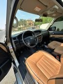 نيسان باترول سفاري Super Safari 4.8L M/T