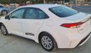 Toyota Corolla 2020 For URGENT SALE