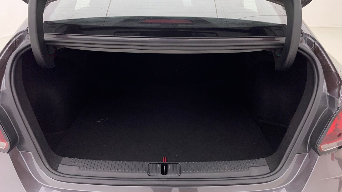 أم جي GT STD 1.5 | بدون دفعة مقدمة | اختبار القيادة في المنزل