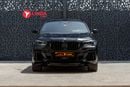 بي أم دبليو X6 40i M Sport 3.0L