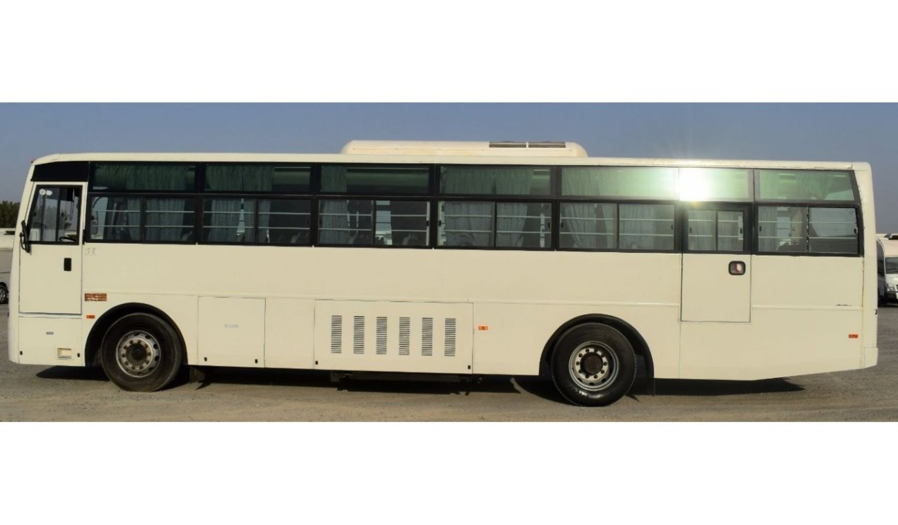 اشوك ليلاند فالكون 2016 | ASHOK LEYLAND | FALCON | 67-SEATER | AIR CONDITION | GCC | VERY WELL-MAINTAINED | SPECTACULAR