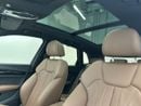 أودي Q5 45 TFSI quattro S Line 2.0L Q5 S line 45 TFSI quattro 249hp (Ref# 78371) - EXCLUSIVE OFFER