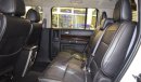 Ford Flex SEL AWD