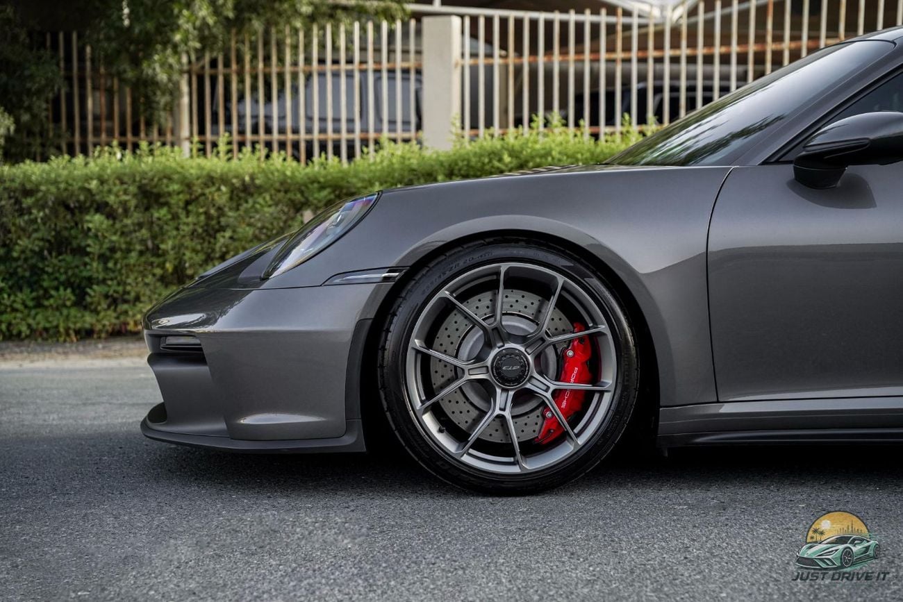Porsche 911 GT3