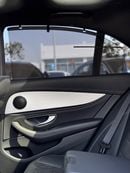 مرسيدس بنز E200 2.0L