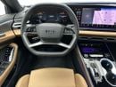 Audi A6 Sedan TFSI 204hp Sline (Ref# 09712)