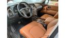 Nissan Patrol 2010 model Full options  Gulf specs