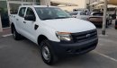 Ford Ranger 2015 Gcc specs Manuel gear patrol gasoline