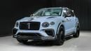 Bentley Bentayga S |  LIMITED OFFER  | ONYX CONCEPT | 1 OF 5 | LIMITED-EDITION | 3-YEAR WARRANTY AND SERVICE