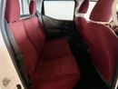 Nissan Navara Std 2.5L 4WD A/T