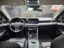 Kia K5 2022 KIA INTERACTIVE K5 (G) 2.0 Prestige