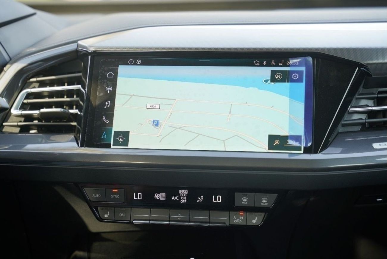 Audi Q4 2024 Audi Q4 40 e-tron SUV RWD 0Km