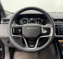 Land Rover Range Rover Velar R-DYNAMIC SE