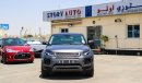 لاند روفر رانج روفر إيفوك Range Rover Evoque 2.0 Diesel Pure (S) 150PS 2WD Belgium Manual