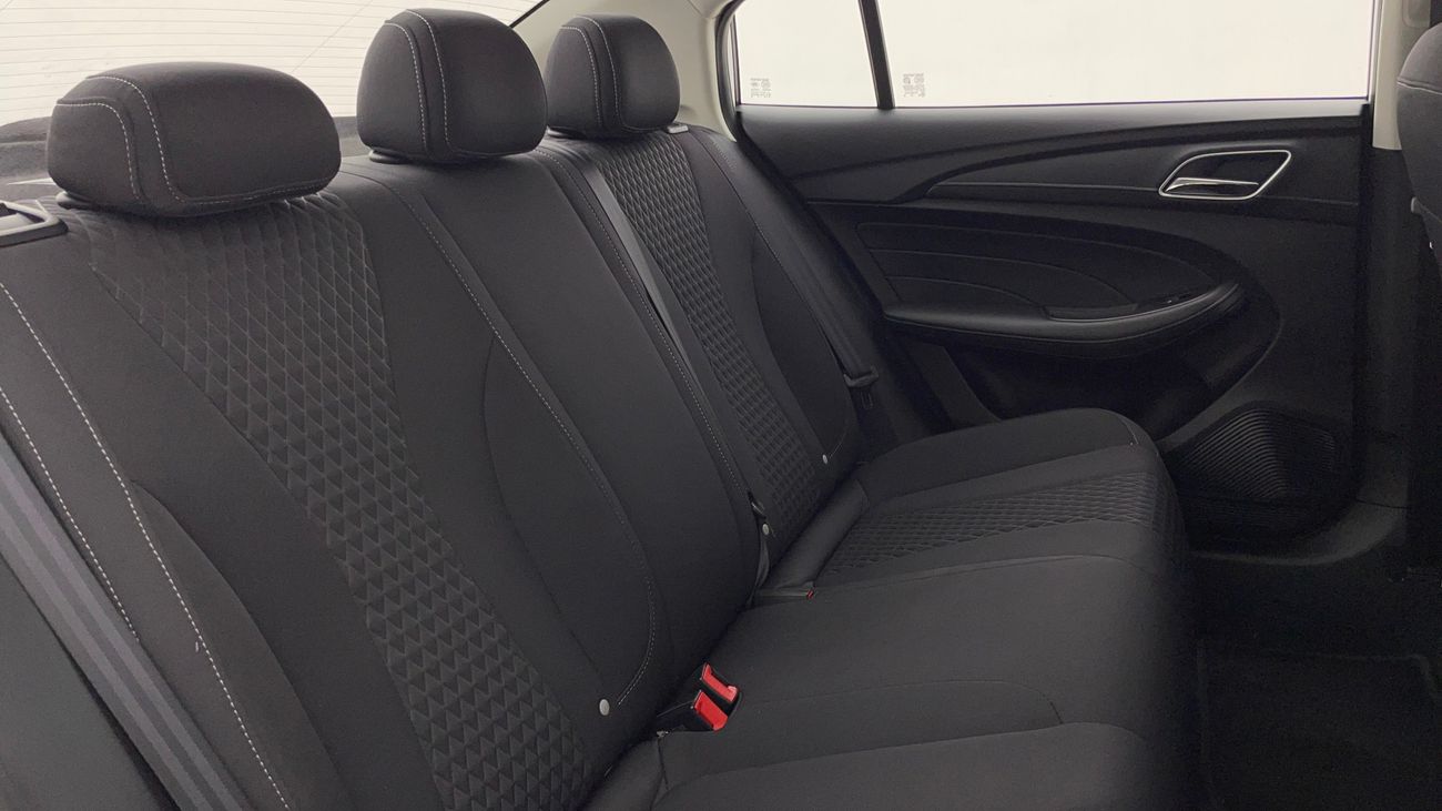 MG 5 STD 1.5 | Zero Down Payment | Home Test Drive