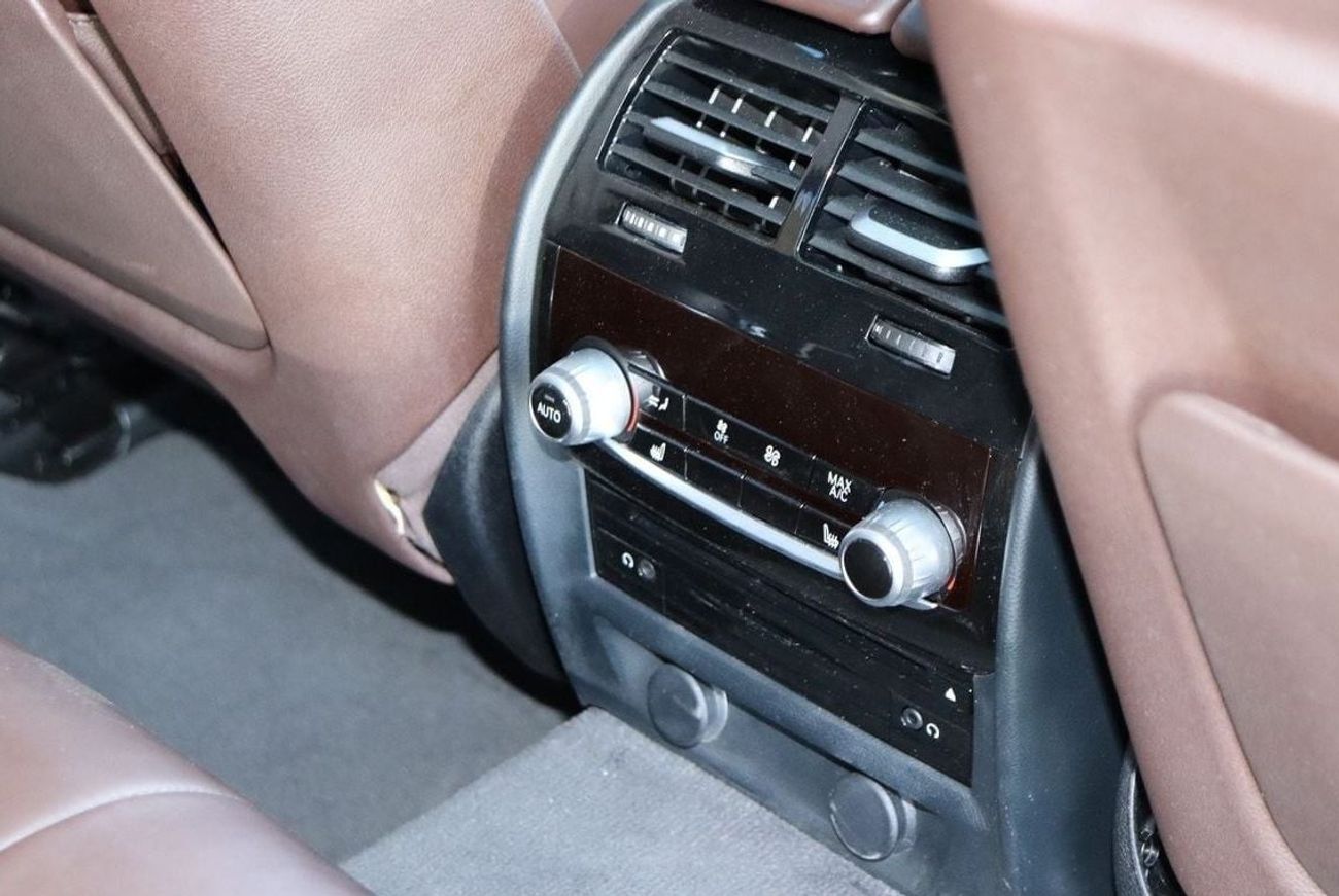 بي أم دبليو 530i M Sport 2.0L BMW 530i M Competition/ GCC / Original Paint/ 2017