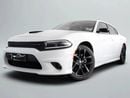 Dodge Charger GT 3.6L