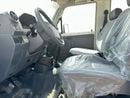 تويوتا لاند كروزر 70 Toyota Land Cruiser78  4.2L