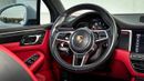 Porsche Macan Std 2.0L (252 HP)